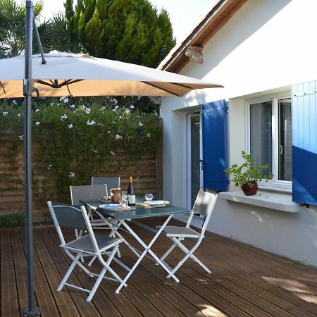 Maison Lumineuse Proche Nantes, Jardin Privatif, Parking, Wi-Fi, Cuisine Equipee, Equipements Bebe - Fr-1-306-1018 Villa Vertou Exterior photo